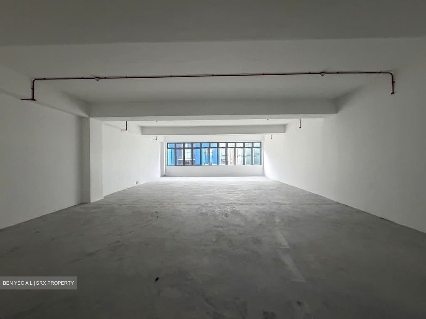 Kimly Building (D19), Factory #588639341